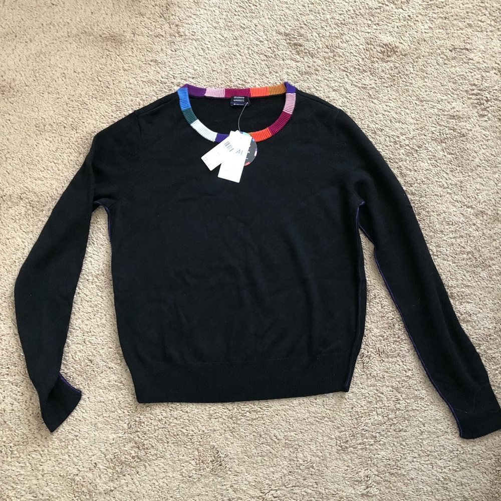 Anthropologie Splendid X Margherita Designed By Margherita Missoni Sweater XS